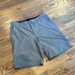 Under Armour Golf Shorts